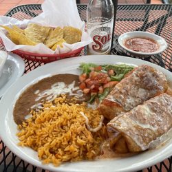 Chiapas Mexican Grill