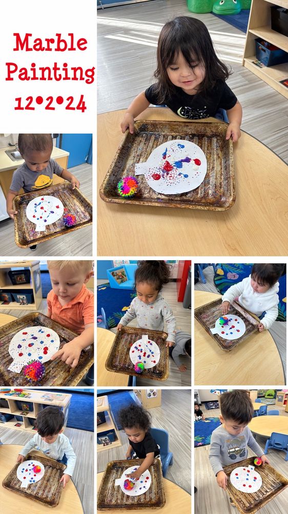 Fountain Oasis Preschool - childcare center in Fountain Hills, AZ