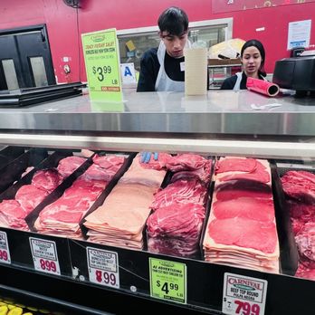 Carnival Supermarket - Carnival Supermarket in Chula Vista - Grocery Near Me - Chula Vista, California