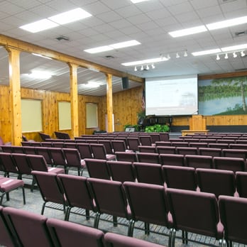 America's Keswick - Churches Near Me - Whiting, New Jersey