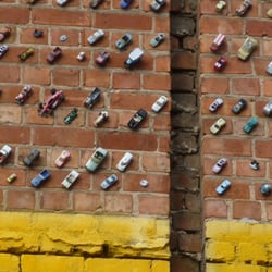 Rosina Street Carpark