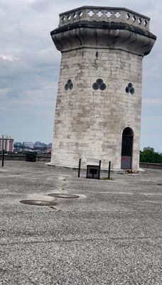 Druid Hill Park by null