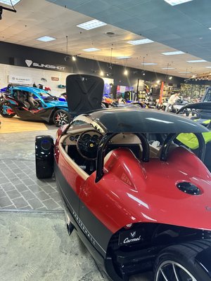 Ridenow Powersports Concord Reviews