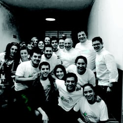 Club Sportivo América - Guisada - Rosario Solidaria 2014.