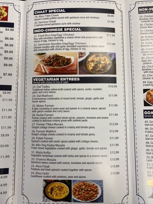Charminar Biryani House -(Warren Ave) Midtown by null