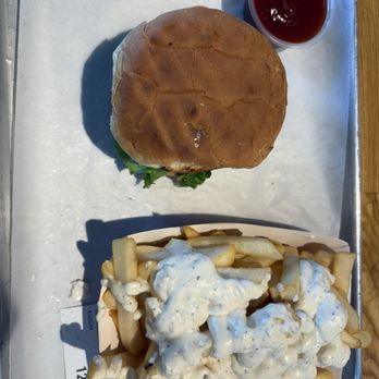 M2 Burger - Burgers Near Me - El Cerrito, California
