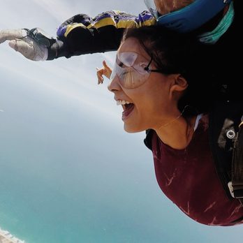 Skydive Monterey Bay - Skydiving Near Me - Marina, California Skydive Monterey Bay - Skydiving Near Me - Marina, California