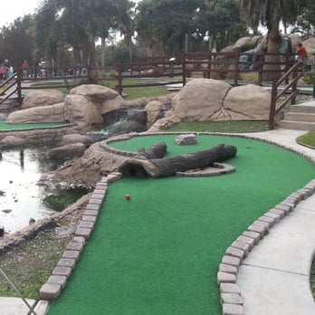 AllGolf at CB Smith - Golf Near Me - Pembroke Pines, Florida AllGolf at CB Smith - Golf Near Me - Pembroke Pines, Florida