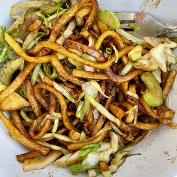 Woon - Chow mein - Chinese Near Me - Los Angeles, California