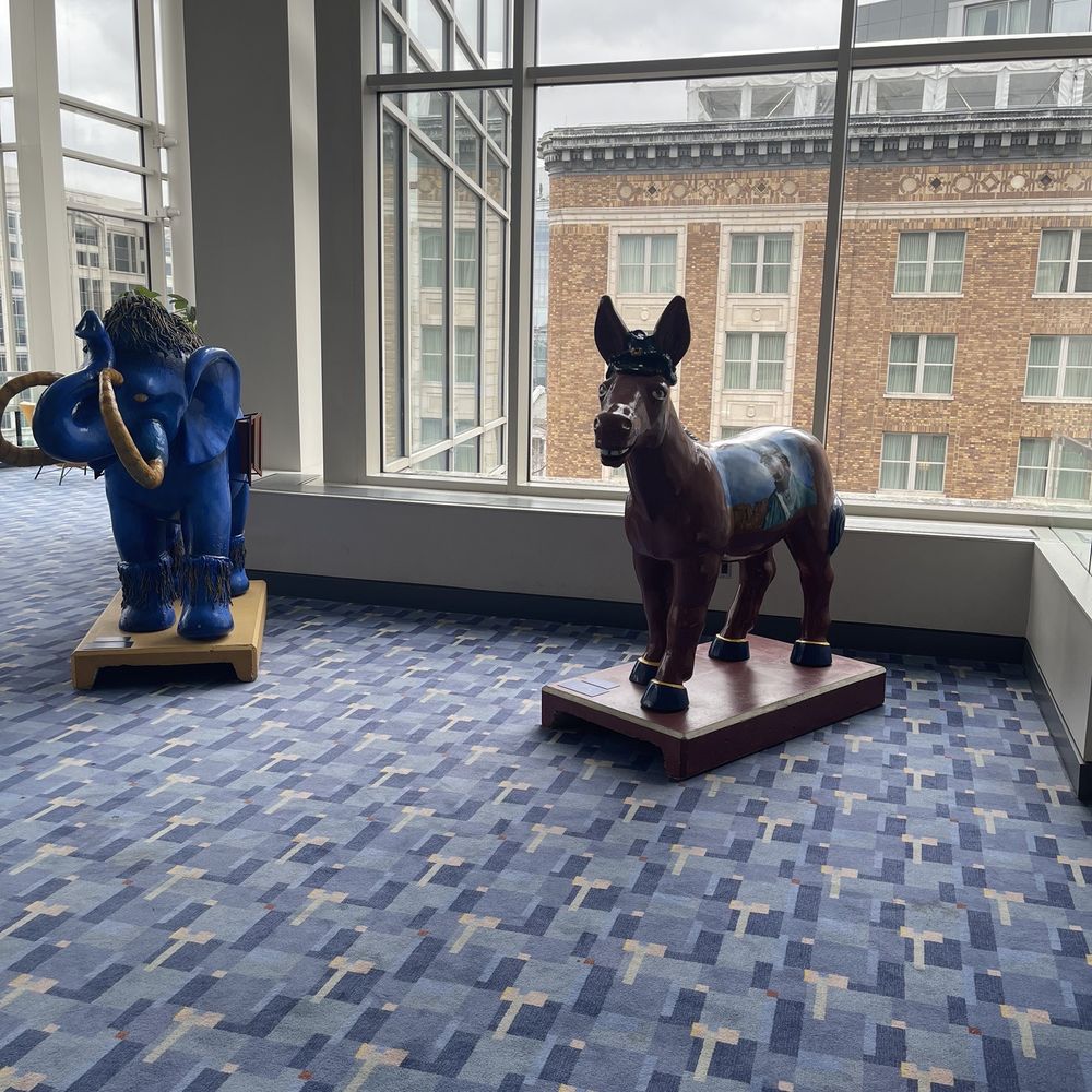Walter E. Washington Convention Center - Artwork - Venues & Event Spaces Near Me - Washington, DC, District of Columbia Walter E. Washington Convention Center - Artwork - Venues & Event Spaces Near Me - Washington, DC, District of Columbia