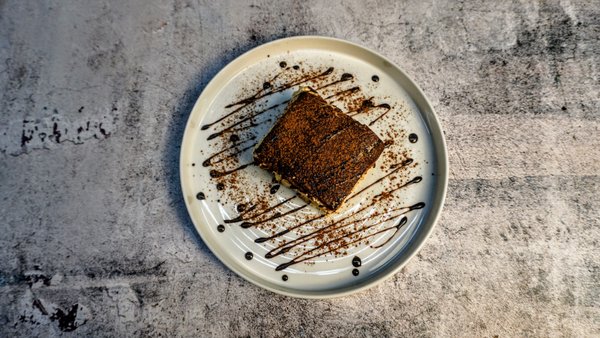 Bocconcino Restaurant by null