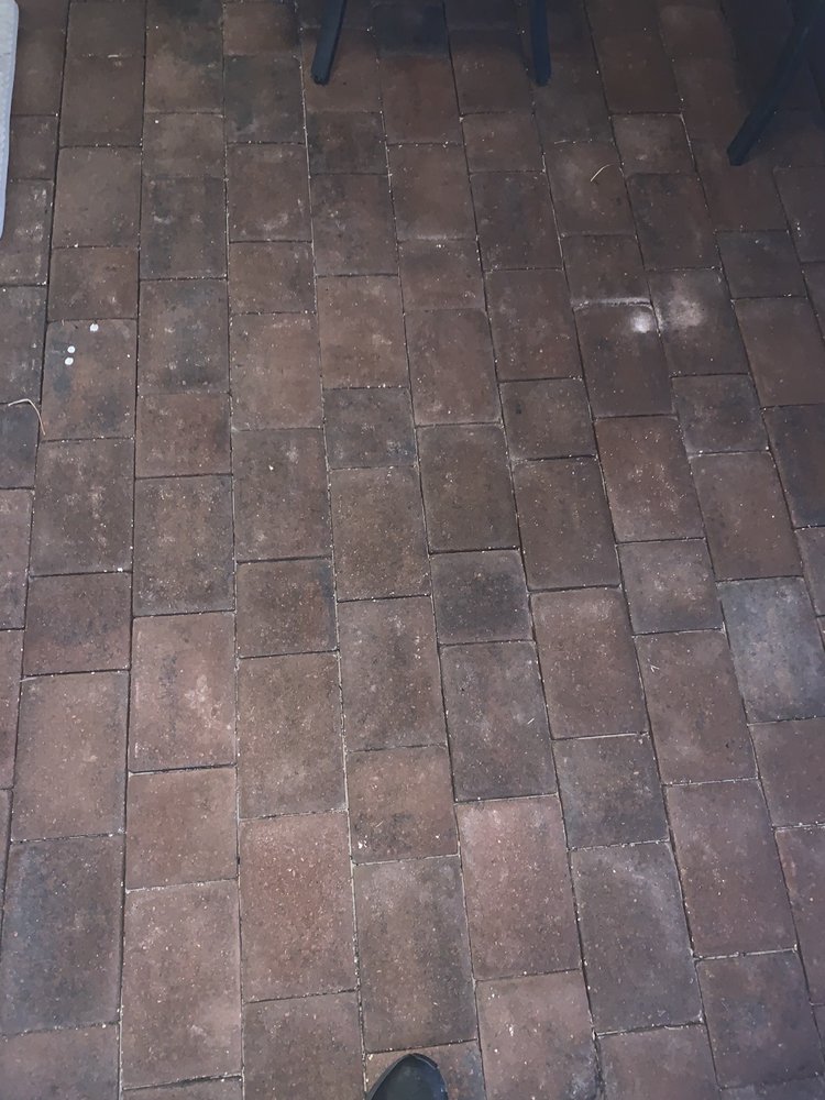 Slide of Sterling House Wash