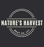 Nature's Harvest Meat Logo