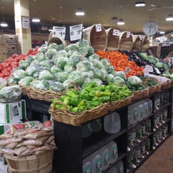 Mi Tierra Supermarket