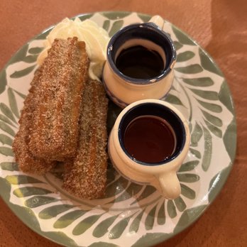 The Hideaway - Churro - Steakhouses Near Me - Beverly Hills, California The Hideaway - Churro - Steakhouses Near Me - Beverly Hills, California