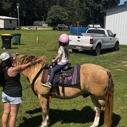 Trot Time Farm