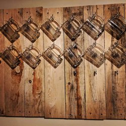 Five Mountain Brewing Co