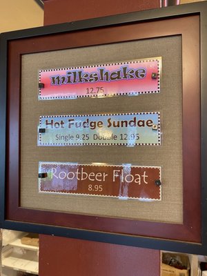 Dolce Spazio Gelato by null