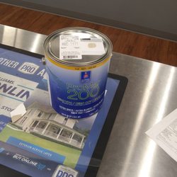 Sherwin-Williams Paint Store