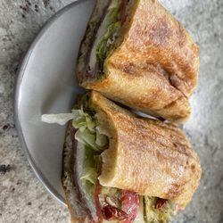 Barbiero Italian Foods - The Venice Sandwich