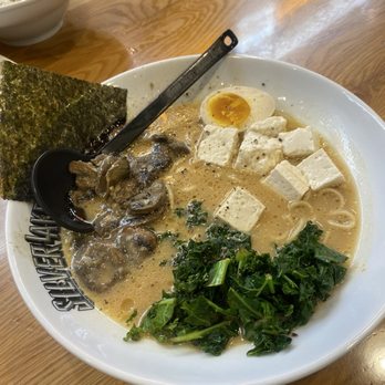 Silverlake Ramen - Ramen Near Me - Porter Ranch, California