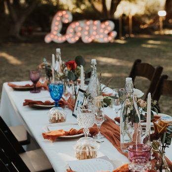 Tuxedo Cat Event Rentals - Colorful goblet rentals, water carafes, table numbers and more from Tuxedo Cat Rentals. - Party Equipment Rentals Near Me Tuxedo Cat Event Rentals - Colorful goblet rentals, water carafes, table numbers and more from Tuxedo Cat Rentals. - Party Equipment Rentals Near Me