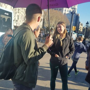 Free Walking Tours Barcelona - Historical Tours Near Me - Barcelona, B Free Walking Tours Barcelona - Historical Tours Near Me - Barcelona, B