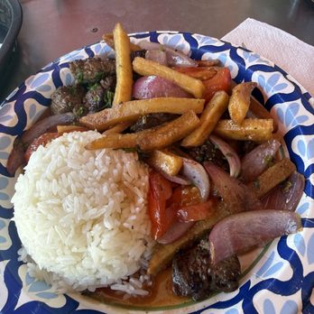 Mex Peru Gipsy - Mexican Near Me - Los Angeles, California Mex Peru Gipsy - Mexican Near Me - Los Angeles, California