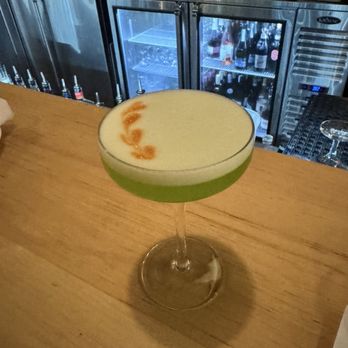Tonari - Yubari sour - Japanese Near Me - Washington, DC, District of Columbia Tonari - Yubari sour - Japanese Near Me - Washington, DC, District of Columbia