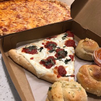 Due Amici Pizza - Cheese pizza, fresh mozzarella pizza and garlic knots - Pizza Near Me - Charlotte, North Carolina Due Amici Pizza - Cheese pizza, fresh mozzarella pizza and garlic knots - Pizza Near Me - Charlotte, North Carolina