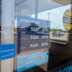 ALDI, Hutchinson KS