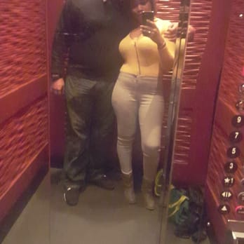 SkyLounge - Elevator to hotel room - Lounges Near Me - Atlanta, Georgia
