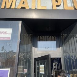 Mail Plus