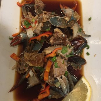 Han Sung BBQ - Crab~ - Korean Near Me - Santa Clara, California Han Sung BBQ - Crab~ - Korean Near Me - Santa Clara, California