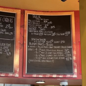 Whole Hog Cafe - Barbeque Near Me - Albuquerque, New Mexico