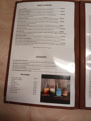 Menu photo 5 Sweet Rice Greenwell Springs, LA Menu photo 5 Sweet Rice Greenwell Springs, LA