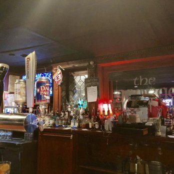 The George - American Near Me - Vail, Colorado