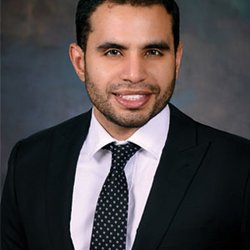 Joel Hasbun, DMD