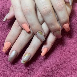Queen's Nails & Spa