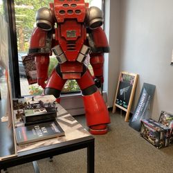 Games Workshop