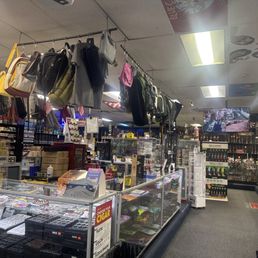 Mad selection of everything Mad selection of everything