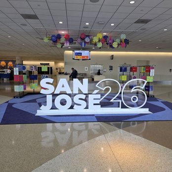 Southwest Airlines - Airlines Near Me - San Jose, California