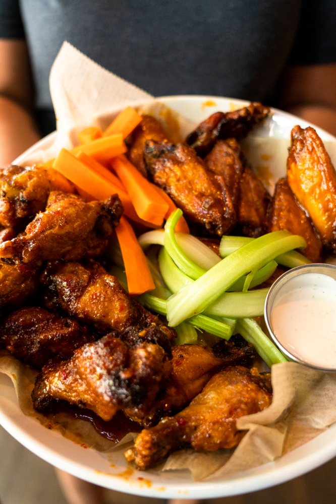 Social spots from McCray's Tavern Midtown