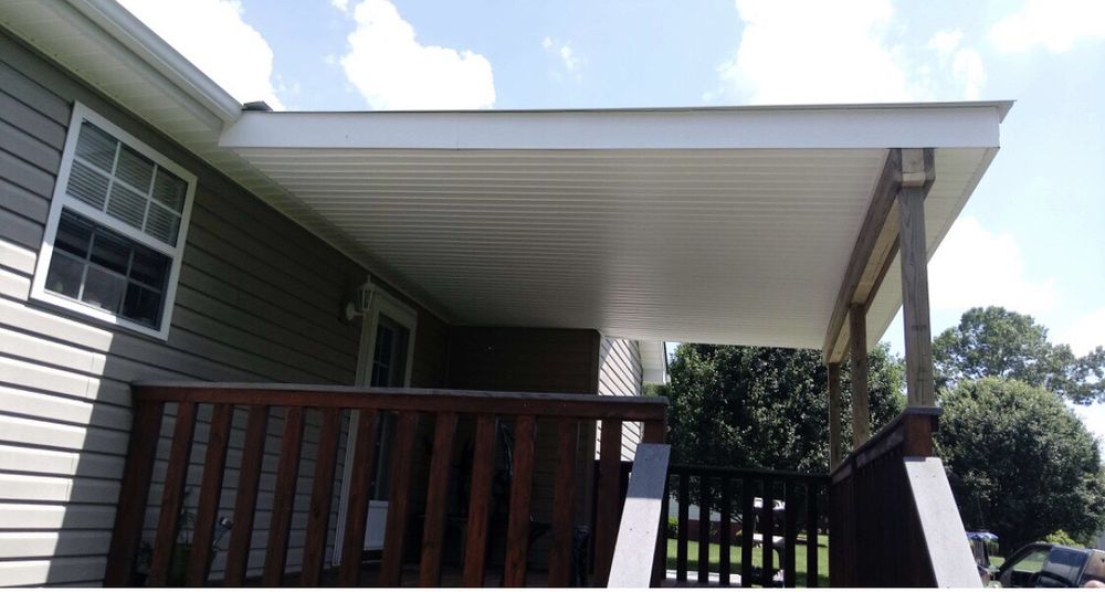 Slide of Davis Electrical & Plumbing & Handyman Services