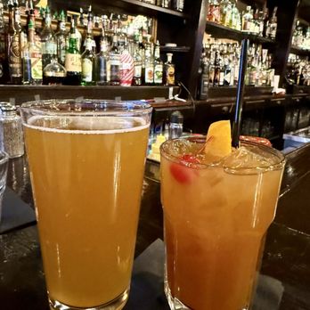 The Green Dragon Tavern - Dragon seasonal beer & Boston Tea Party - Pubs Near Me - Boston, Massachusetts