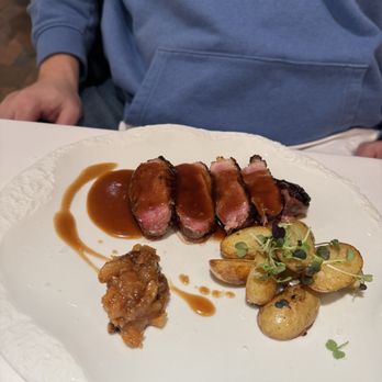 Juanito Kojua - Duck - Basque Near Me - Donostia / San Sebastián, SS