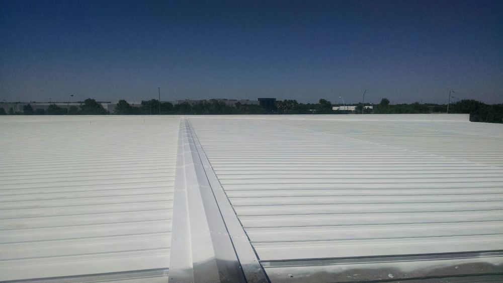 Slide of Texas Cool Roofing & Waterproofing