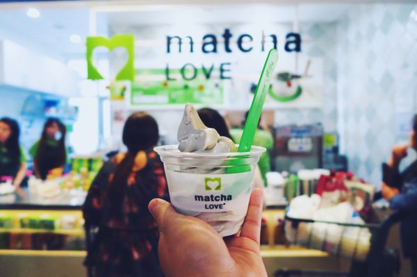 Matcha Love 216 Photos 126 Reviews Desserts 100 Legacy Dr Plano Tx United States Menu