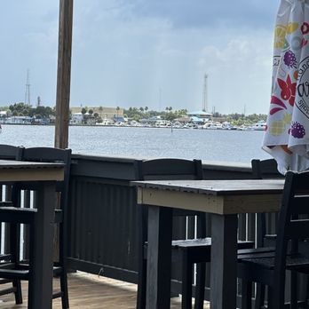 Riverside Johnny’s - Outdoor seating - American Near Me - Daytona Beach, Florida Riverside Johnny’s - Outdoor seating - American Near Me - Daytona Beach, Florida