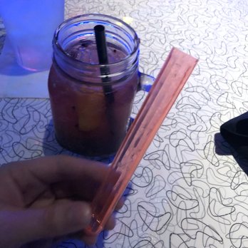 Bubba's 33 - Midnight Train w/ Apple Pucker Rocket! - American Near Me - Wesley Chapel, Florida